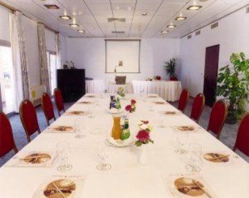 Al Bilad Hotel Djeddah
